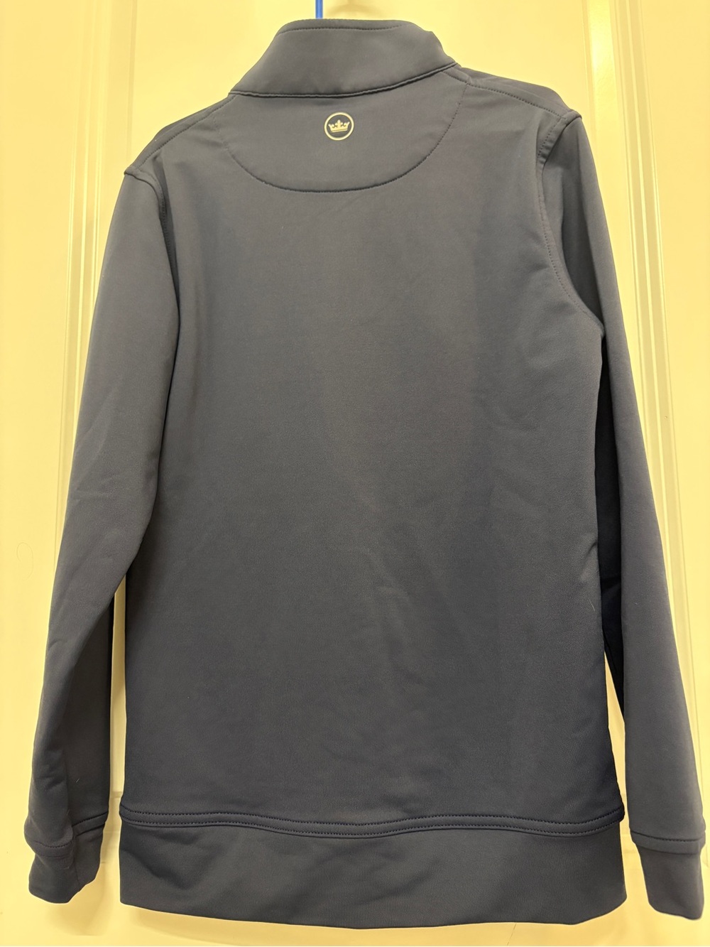 Peter Millar 
Youth Performance Quarter-Zip - Picture 3 of 3